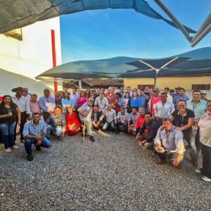 Conferência da Agricultura Familiar em Nioaque