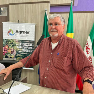 Conferência da Agricultura Familiar em Nioaque