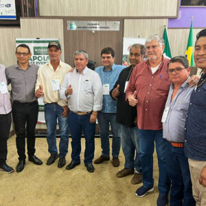 Conferência da Agricultura Familiar em Nioaque
