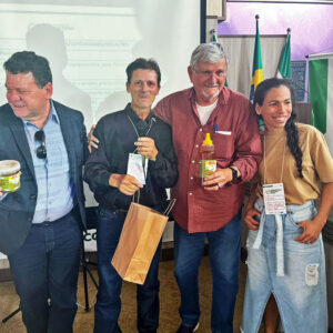 Conferência da Agricultura Familiar em Nioaque