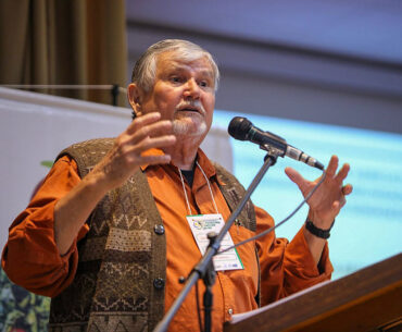 Conferência da Agricultura Familiar em Três Lagoas