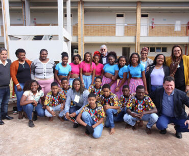 Conferência da Agricultura Familiar para quilombolas