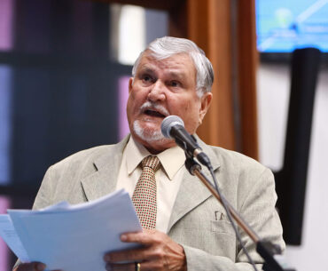 Zeca apresenta projeto que cria Programa de Compras Institucionais da Agricultura Familiar