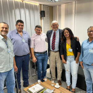 Agendas desta terça (8)