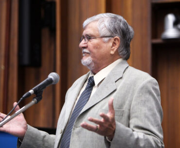 Zeca solicita ampliação de rede de energia na Aldeia Brejão em Nioaque