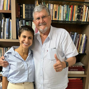 Agendas desta segunda-feira (18)