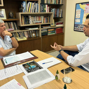 Agendas desta segunda-feira (18)