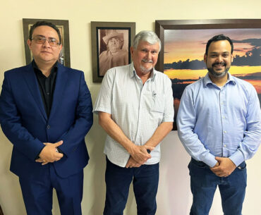 Atendimentos em nosso escritório