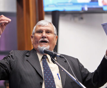 Zeca propõe que Festival Toro Candil seja declarada patrimônio imaterial e cultural de MS