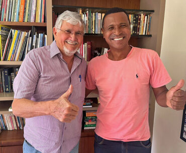 Atendimentos em nosso gabinete e nosso escritório