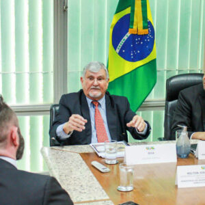 Recursos para a agricultura familiar do MS