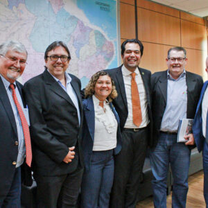 Recursos para a agricultura familiar do MS