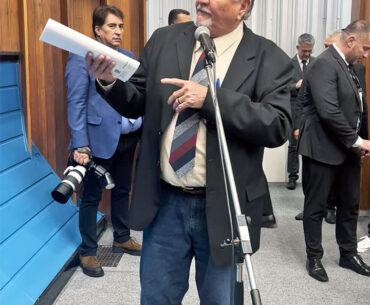 Desconto dos aposentados do Estado Desconto dos aposentados do Estado