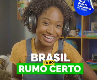 Comida mais barata
