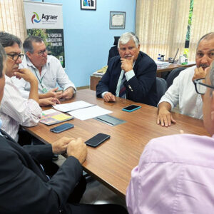 Central de Comercialização de Anastácio