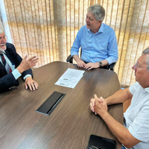 Central de Comercialização de Anastácio