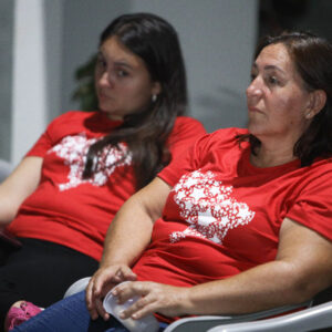 Reunião com PT de Guia Lopes da Laguna