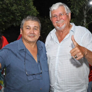 Reunião com PT de Guia Lopes da Laguna