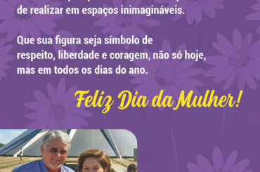 Dia da Mulher