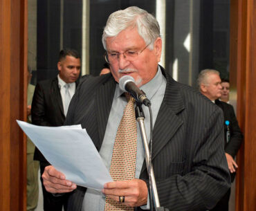 Zeca solicita interlocução do Estado pela manutenção do Consulado do Paraguai em MS