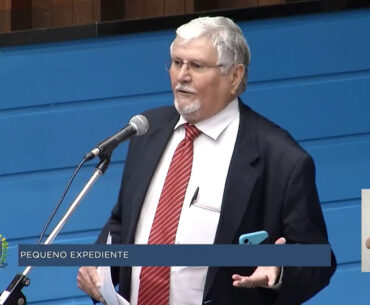 Lula em Campo Grande Lula em Campo Grande