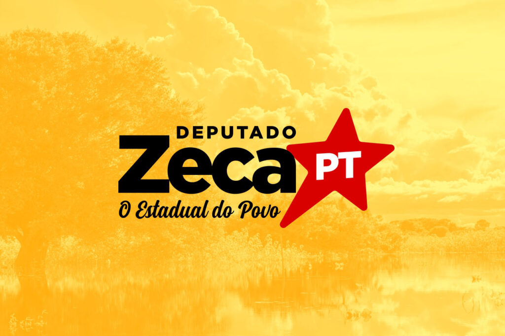 Zeca do PT