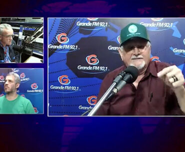 Programa A Hora da Verdade Programa A Hora da Verdade