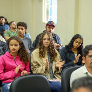 Seminário sobre crédito rural