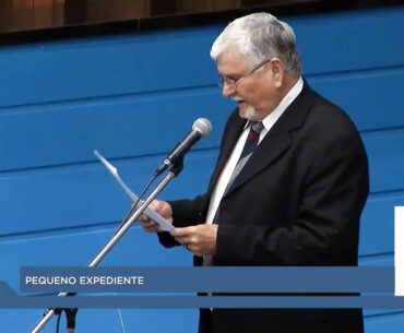 Renovação de CNH de motoristas do Estado Renovação de CNH de motoristas do Estado