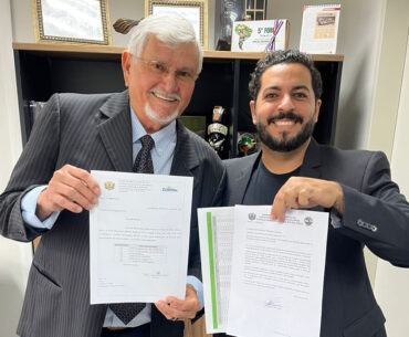 Agendas e atendimentos de 05/02/25