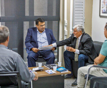 Prefeito de Corumbá