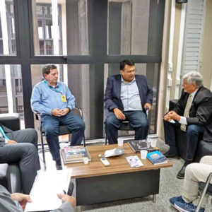 Prefeito de Corumbá