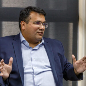 Prefeito de Corumbá