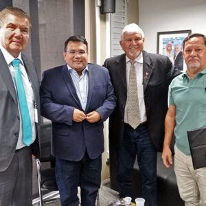 Prefeito de Corumbá