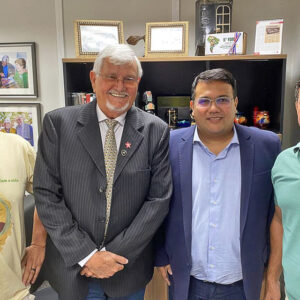 Prefeito de Corumbá