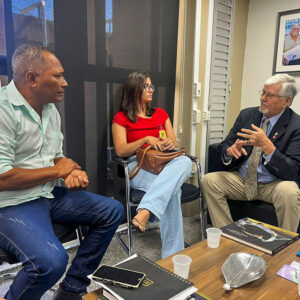 Atendimentos e agendas de 11/02/25