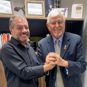 Atendimentos e agendas de 11/02/25