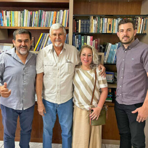 Atendimentos e agendas de 11/02/25