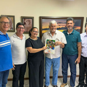 Atendimentos e agendas de 11/02/25