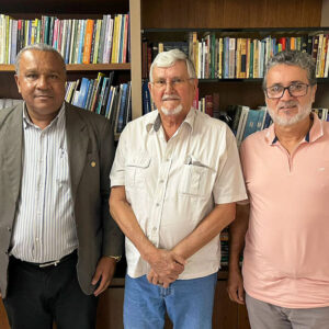 Atendimentos e agendas de 11/02/25