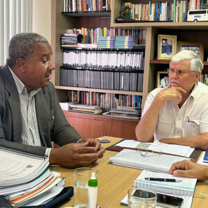 Atendimentos e agendas de 11/02/25