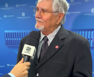 Debate do projeto sobre a pesca em MS Debate do projeto sobre a pesca em MS