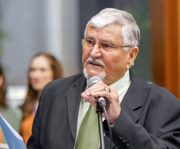 Zeca solicita patrulha mecanizada para agricultores familiares de Nioaque