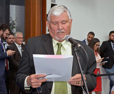 Zeca parabeniza Prefeitura pela organização do carnaval de Aquidauana