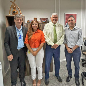 Atendimentos da semana (17 a 21/03/25)