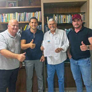 Atendimentos da semana (17 a 21/03/25)