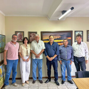 Atendimentos da semana (17 a 21/03/25)