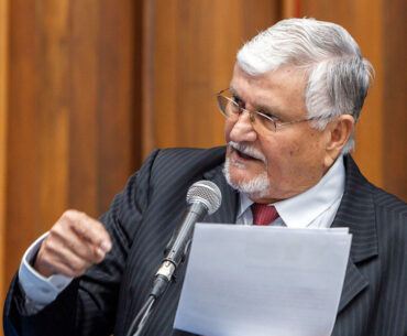 Zeca cobra projetos de proteção ao meio ambiente desenvolvidos em MS para a COP30