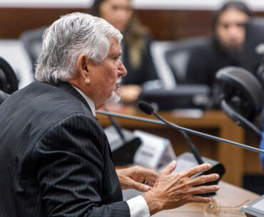 Zeca solicita poços artesianos para assentamentos de Coxim e aldeia de Naviraí