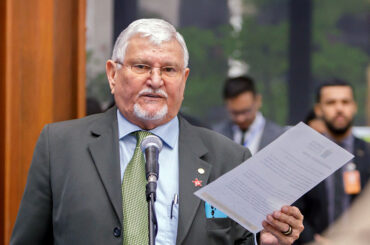 Zeca do PT propõe residencial indígena urbano em Bodoquena